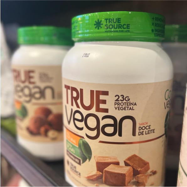 Suplementos vegetarianos Vercatto