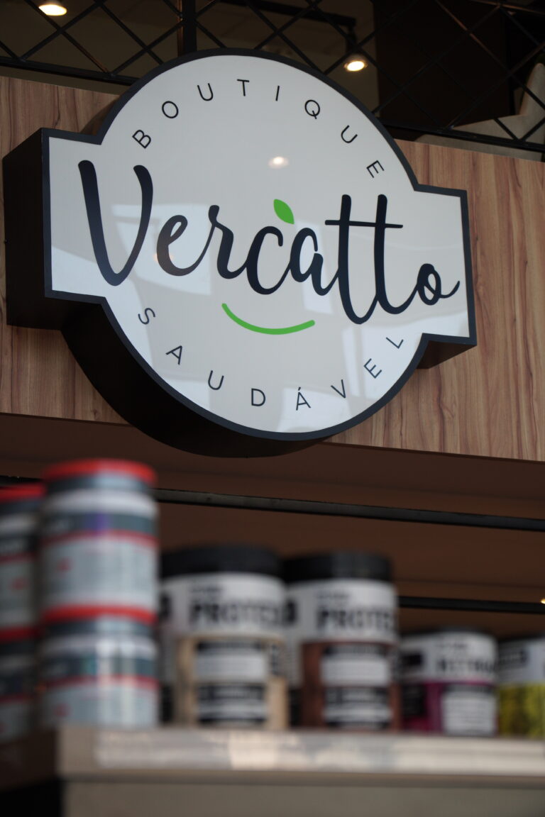 Lista de compras 100% saudável